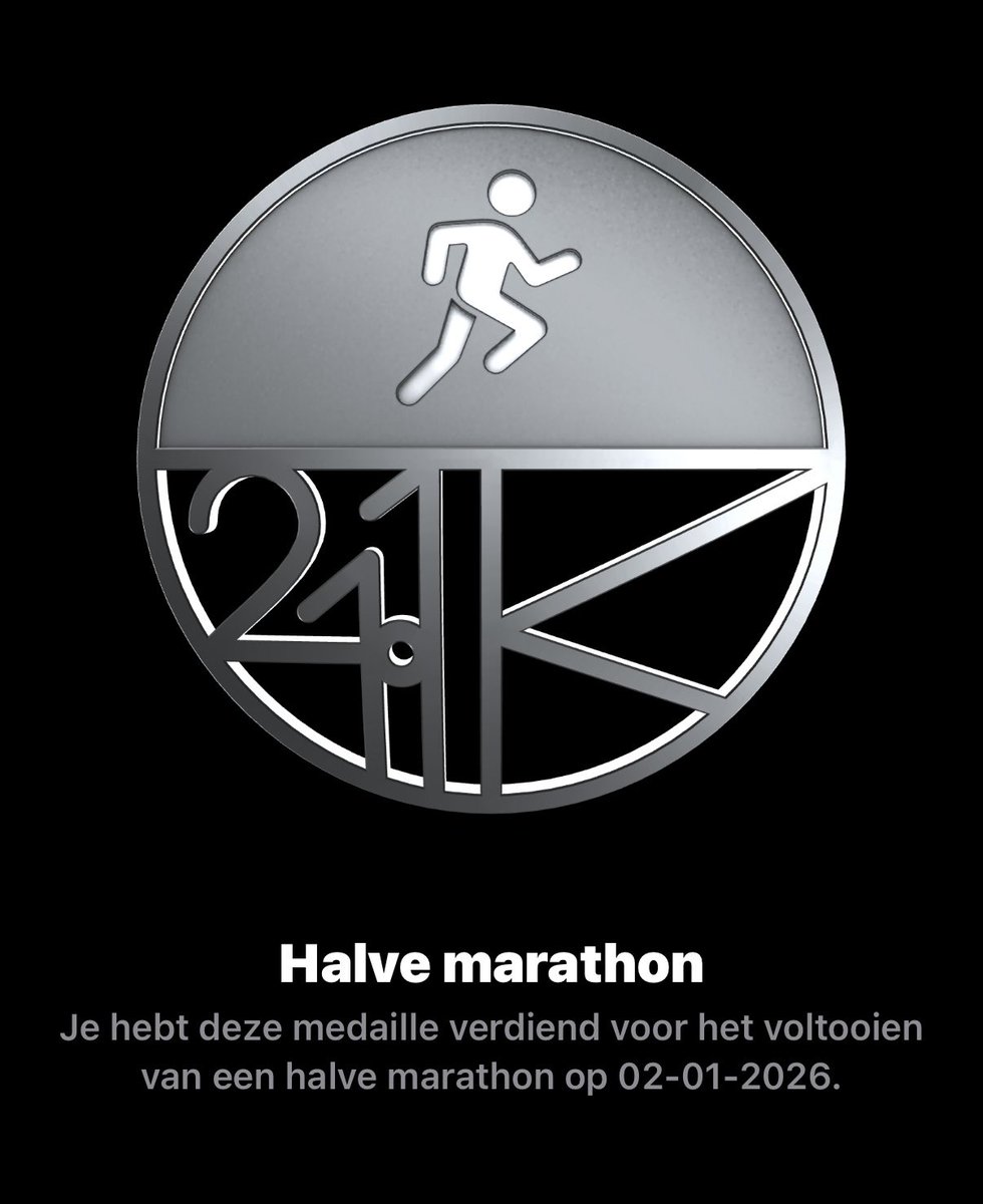 Still going strong 💪🏼