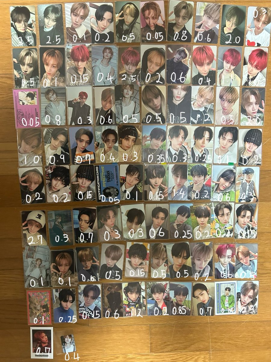 보넥도 포카 양도합니당

sell 🙆‍♀️🙆‍♀️
DM 🙆‍♀️🙆‍♀️
ENG 🙆‍♀️🙆‍♀️
보넥도 보이넥스트도어 이즈위 노장르 쇼케이스 쁘넥도 원더스틱 콘서트 bnd boynextdoor 성호 리우 명재 현 태산 이한 운학 분철 photocard sungho riwoo jaehyun taesan leehan woonhak poca 콘서트 대리 특전 판매 pc
open.kakao.com/o/sjW7spsh