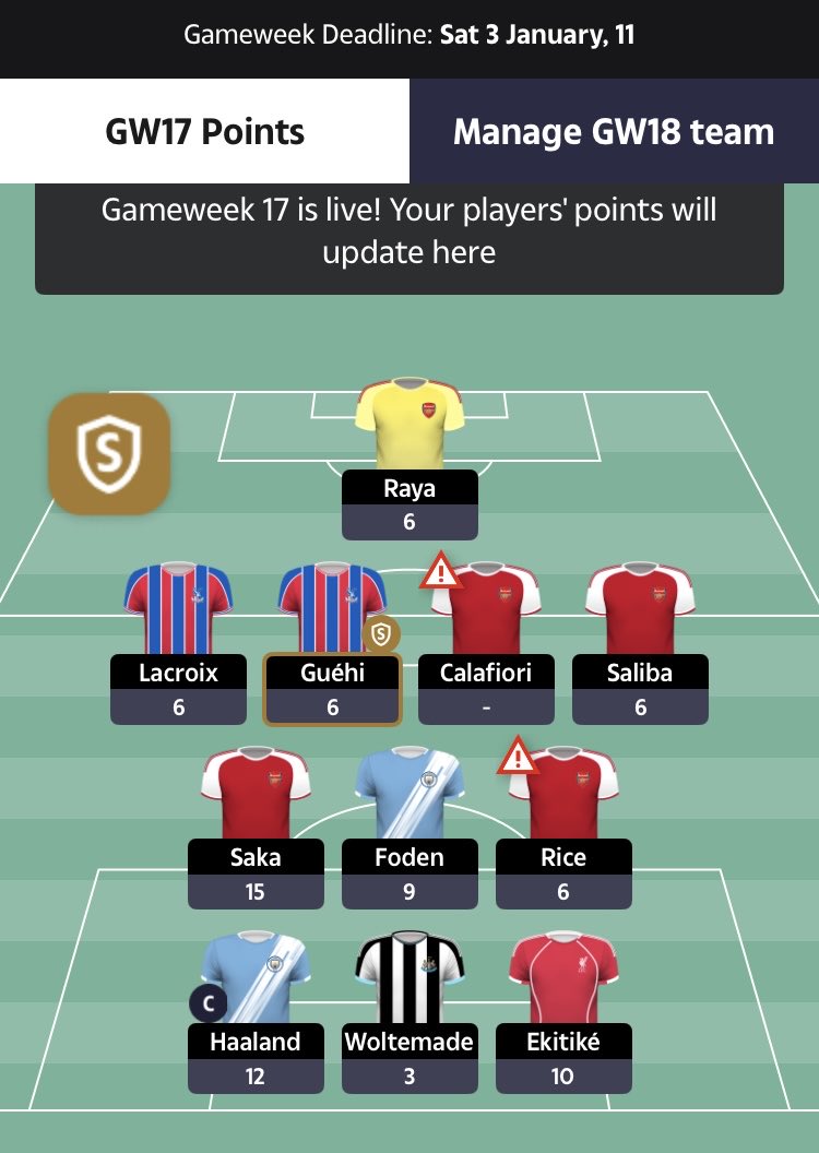 Keyser Soze Fantasy Football tweet media