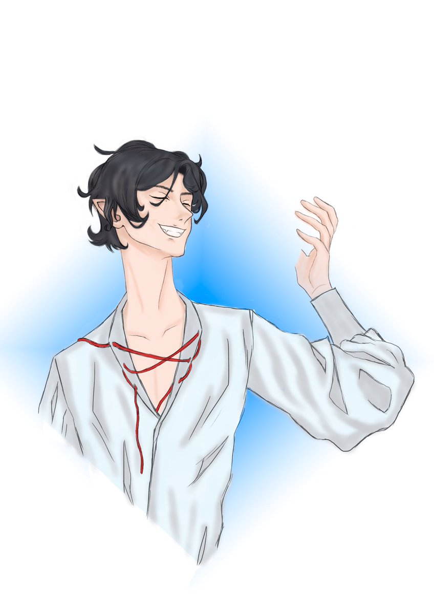 helloimoctobe's tweet image. рисунок за 5 часов