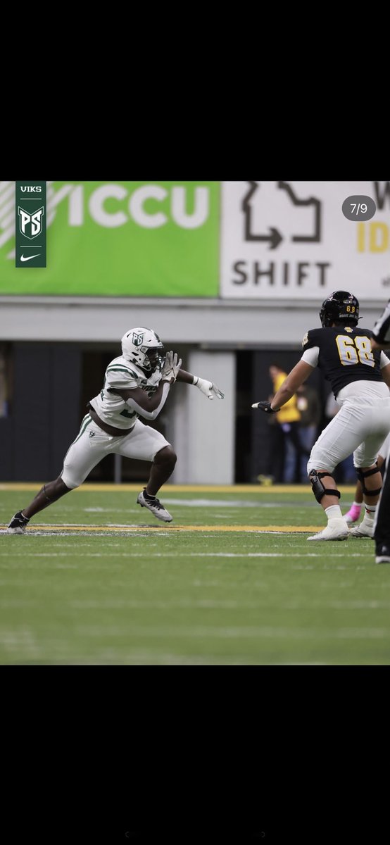 Elias Sanders tweet media