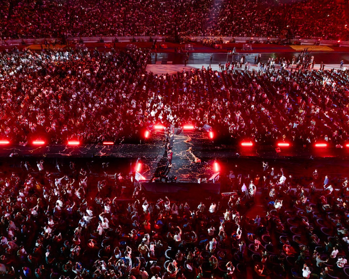 Malik Streams Corporation tweet media