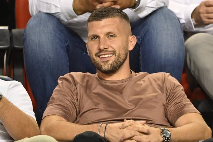 آنتي ريبيتش:"أفضل لحظات مسيرتي كانت مع ميلان. لعبت مع أفضل اللاعبين وتنافست معهم"

"أثبتُّ لنفسي أنّ بإمكاني اللعب بذلك المستوى.قضيتُ لحظات عظيمة كثيرة"