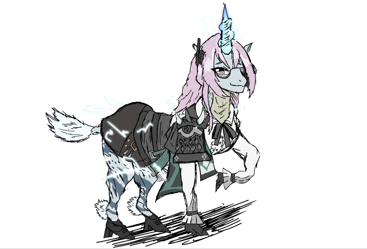 HINATA / ひなた @趣味でお絵描き (@sangeki0822) / Posts / X