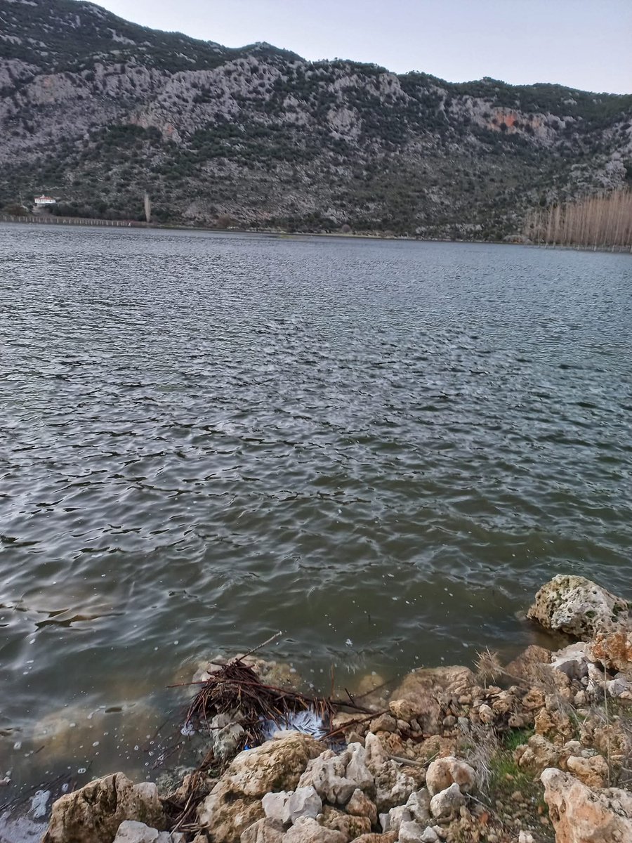 Karain mağarası Döşemealtı