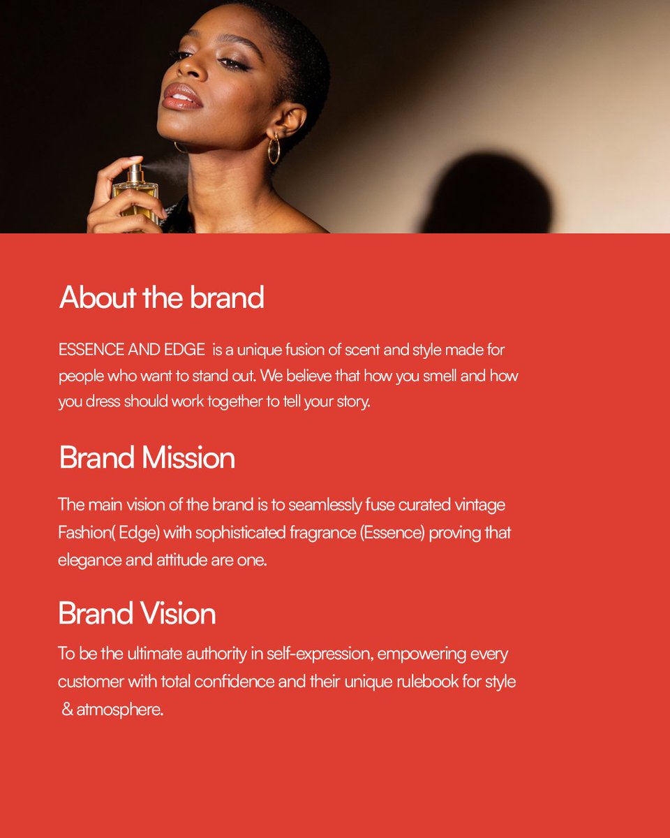 creativemusees's tweet photo. Most brands have a gap between how good they actually are and how they appear to the world. I close that gap. I’m a brand designer who focuses on aligning who you are with how you look so you can stop chasing leads and start attracting the right ones. https://t.co/o2e0l3Cqkp