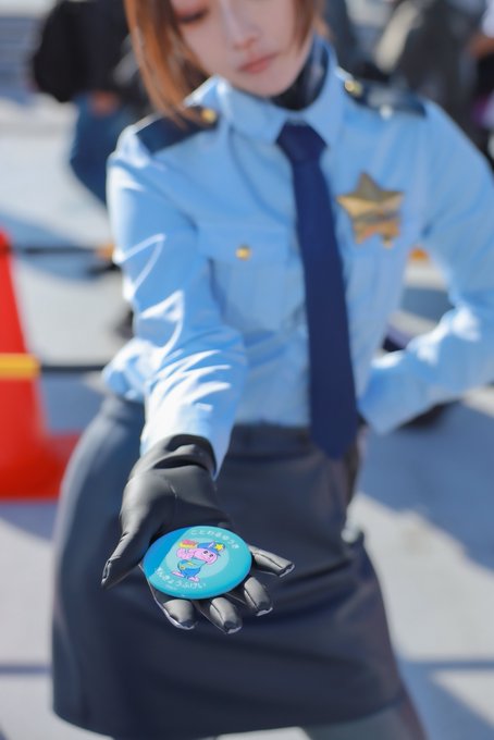 コスプレイヤー七星めろんのTwitter画像34