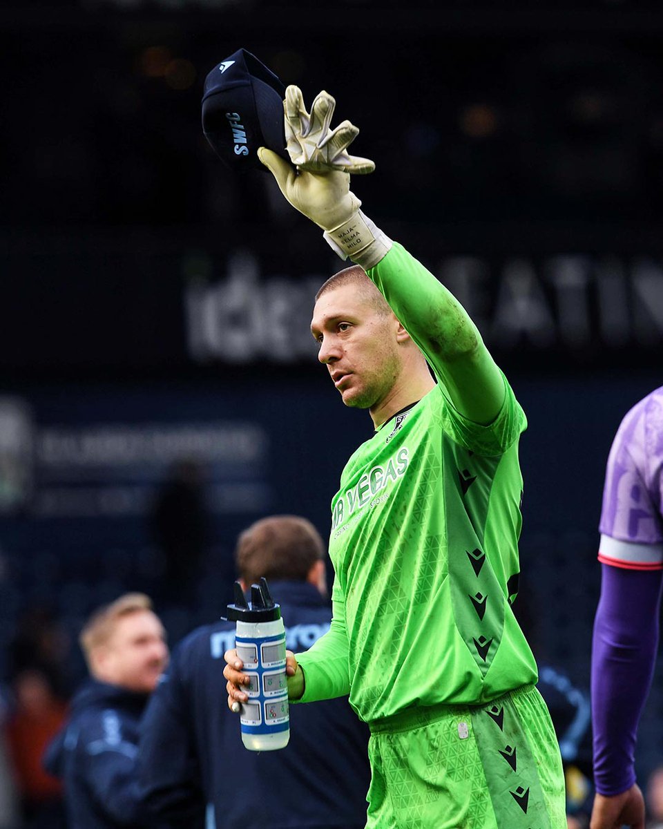 Sheffield Wednesday tweet media