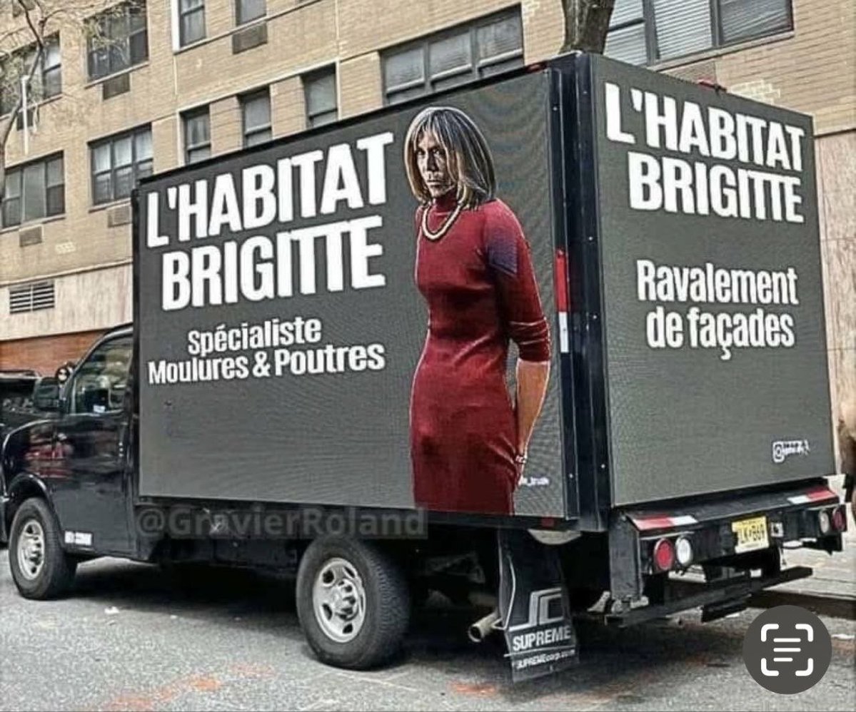 Renardpaty's tweet image. Un spécialiste de l’habitat Urbain ?