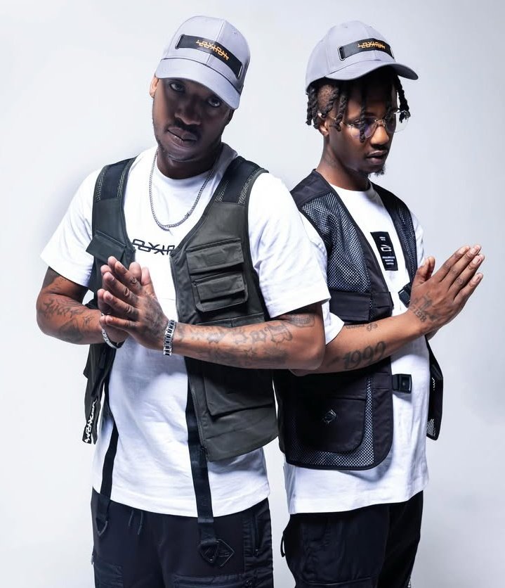 rapkulture_za's tweet image. EMTEE x Loxion Kulca

Starting 2026 strong