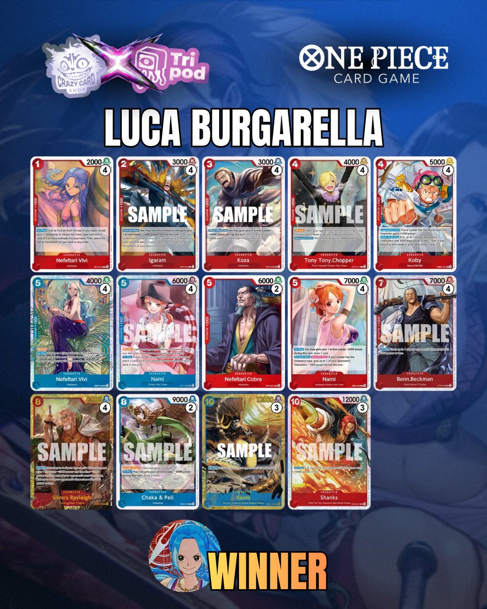 Tripod_CCS tweet media