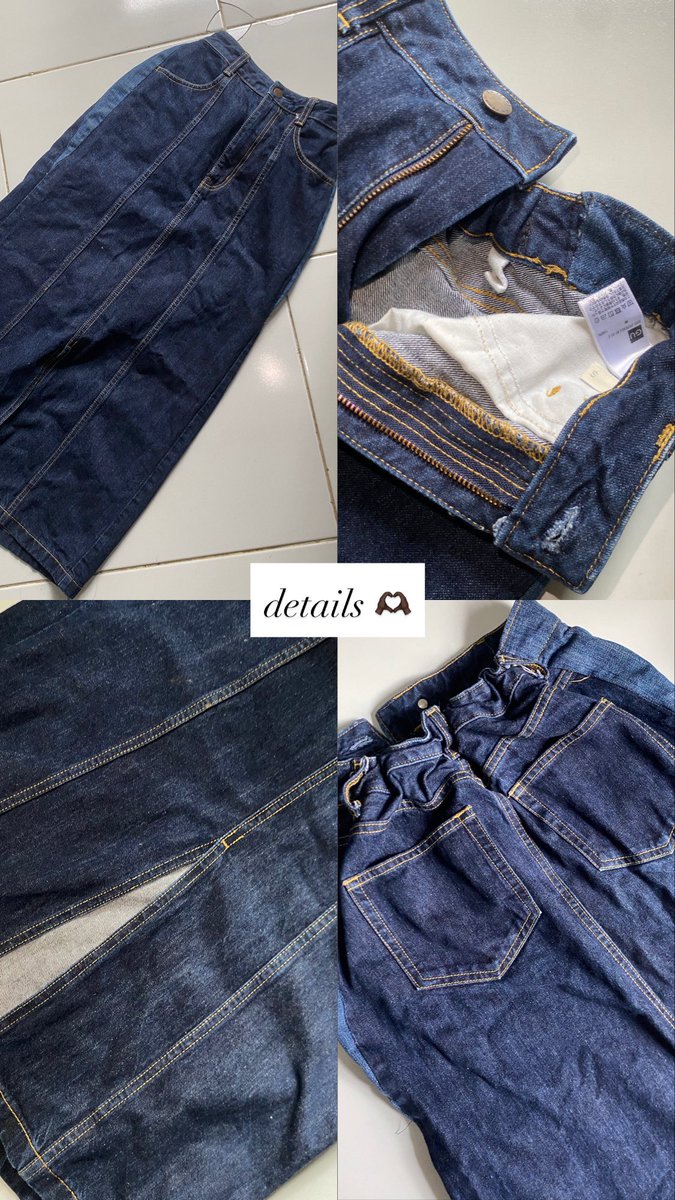 prelovedbycaa25's tweet photo. bantu abisin gaisss preloved murahhh murahhhh https://t.co/DV1r1YQhCt