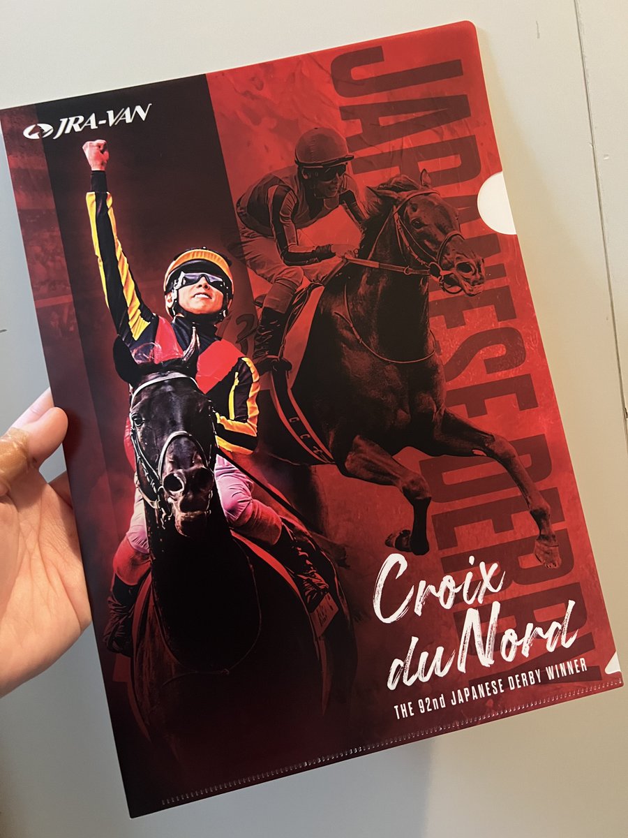 旦那から貰ったにゃあ╰(*´︶`*)╯ カッコいいにゃあ╰(*´︶`*)╯