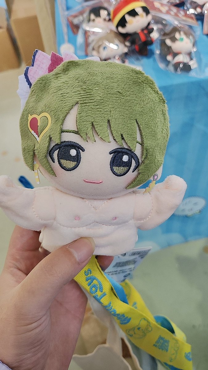 junxiuxiu417's tweet photo. ムキムキ https://t.co/DZ4GlB91qN