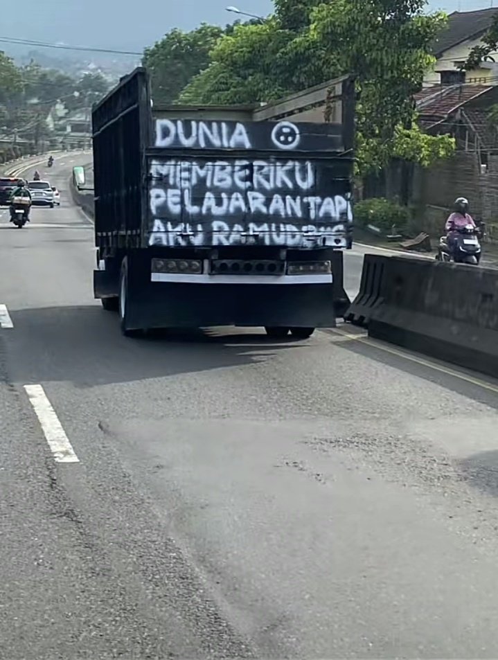 Yugo_ID's tweet image. jane dong pora