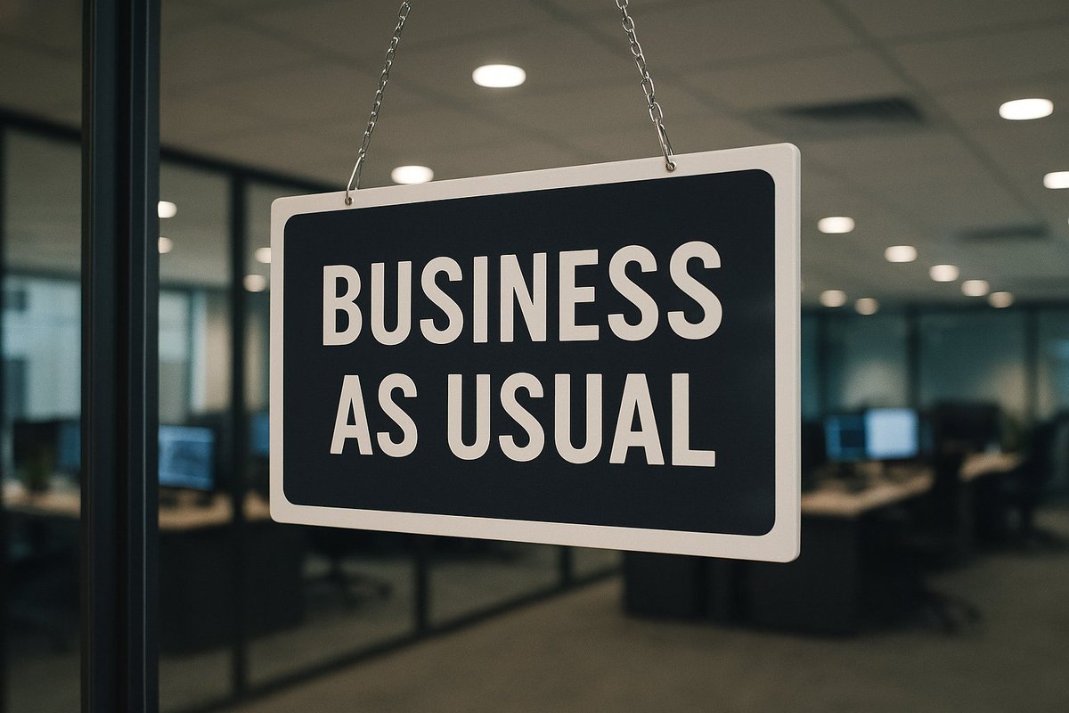 Logic Business Systems Ltd tweet media