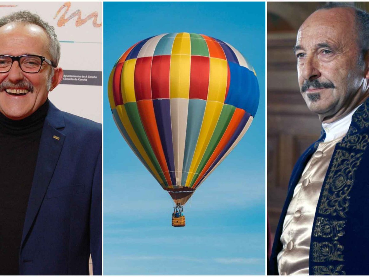 El Café de la Historia tweet media