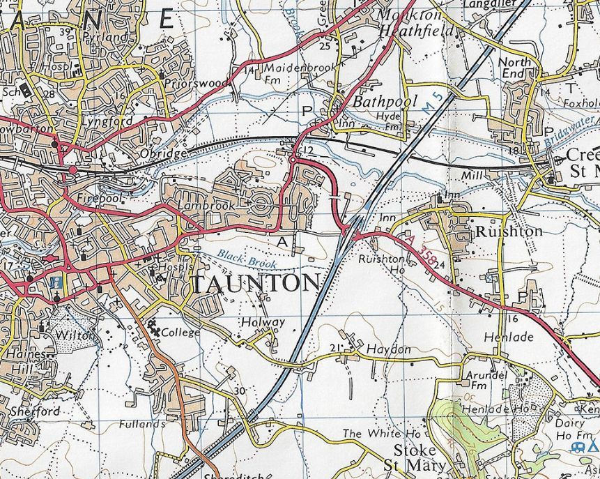 SABRE Maps tweet media