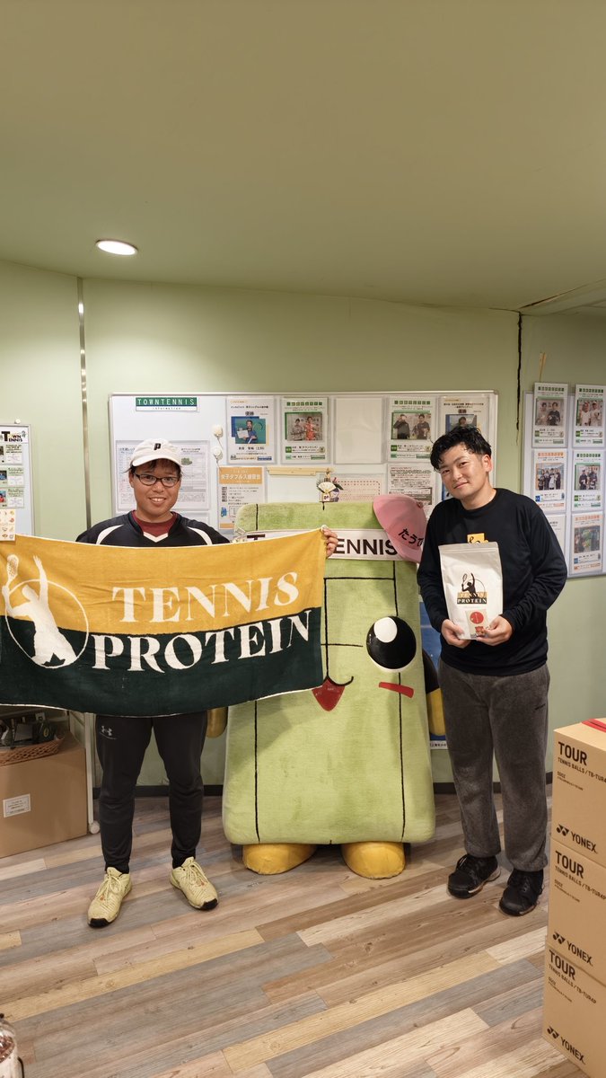 たうてに君【公式】 (@tautenikun) / Posts / X