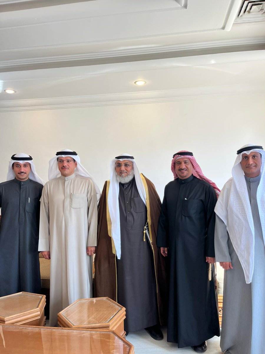 د. عبدالله الظفيري 🇰🇼 tweet media