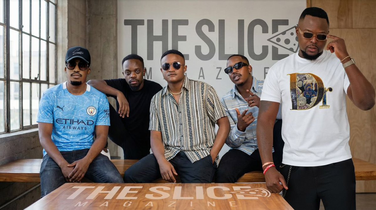 slicemagazine's tweet image. Who should stand up for Gwamba to sit down? 👀