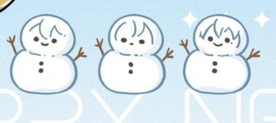 "Would we still be together if we were snowmen?" 
🤍🖤💜