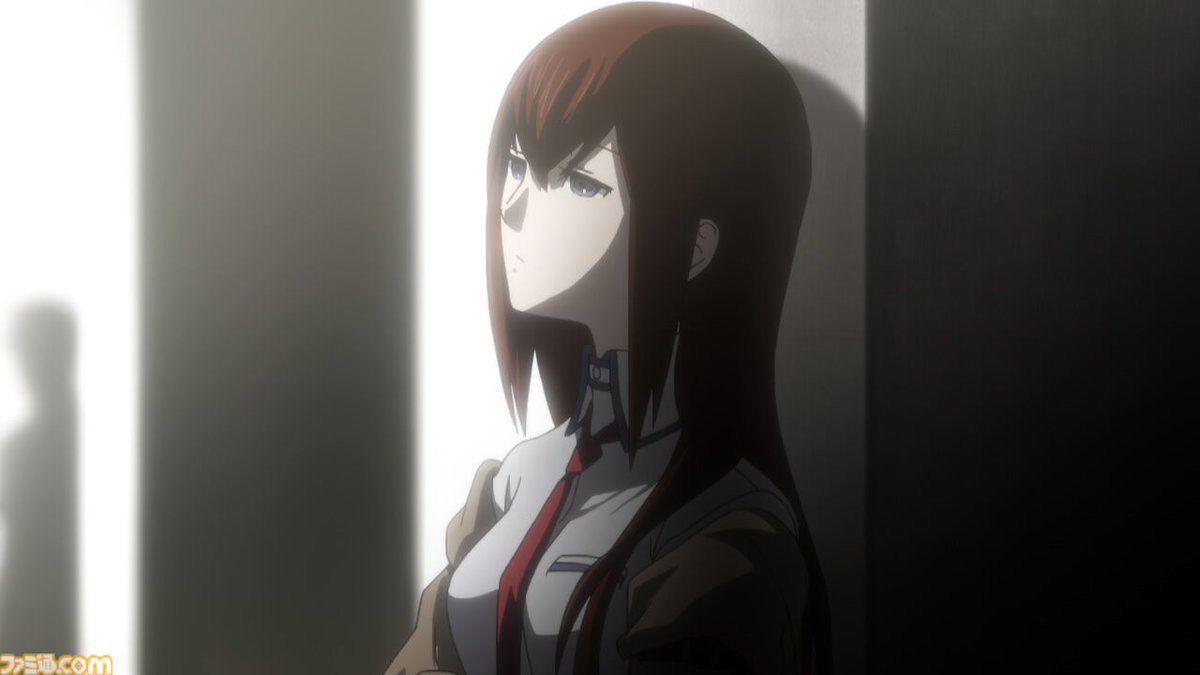 アニメ『シュタインズ・ゲート』『シュタインズ・ゲート ゼロ』が1月3日0時30分からABEMAで一挙無料配信
famitsu.com/article/202601…

くり返し観たくなる伏線にあふれた名作ゲームのアニメ版。配信後は2週間無料で見放題なので、最後まで観たあとはもう一度見返す贅沢な楽しみかたも。