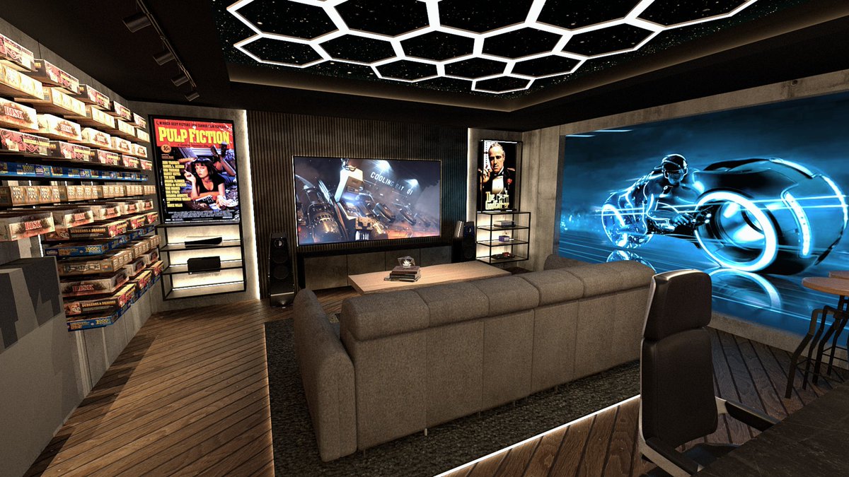 Finite Solutions tweet media