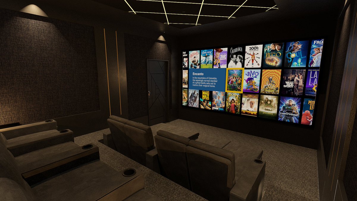 Finite Solutions tweet media