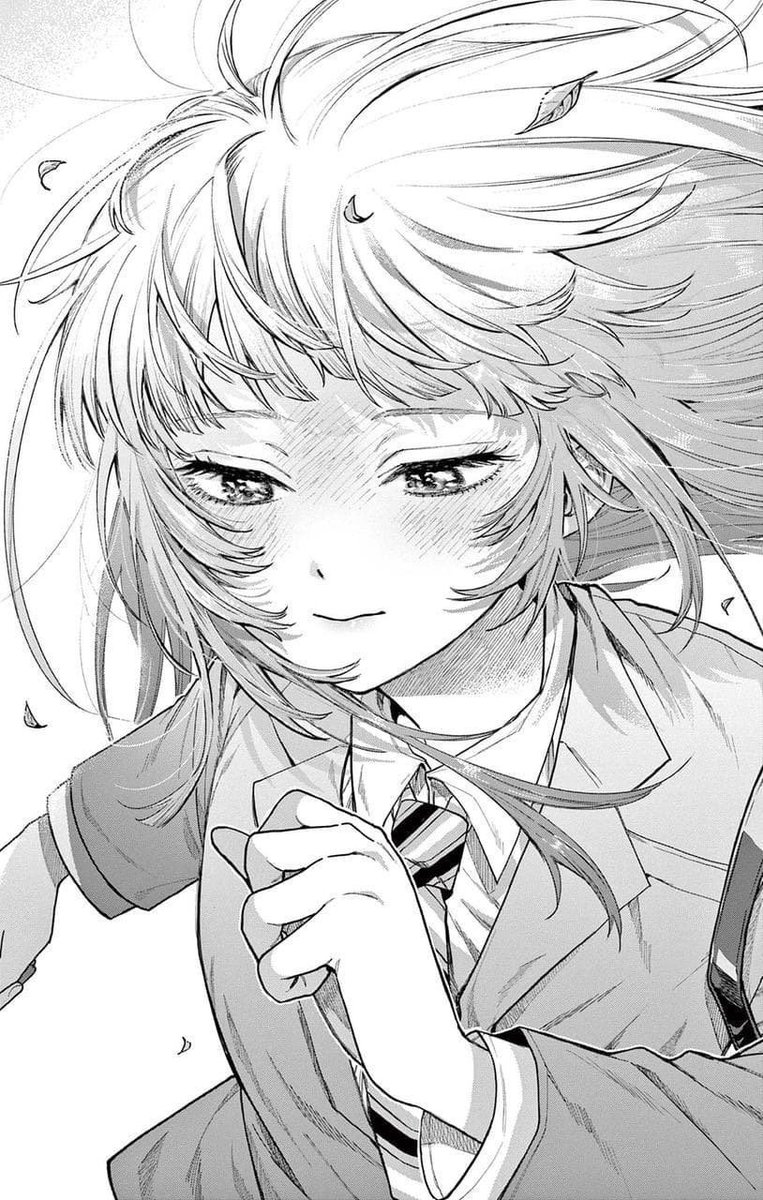 이 작고 귀여운 아이가 이렇게 아름답게 크면서도 한 남자만 바라보는 사랑 이야기를 담은 이 순정만화를 안보셨다고요 ?, image size:763x1200