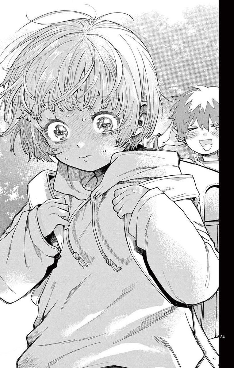 이 작고 귀여운 아이가 이렇게 아름답게 크면서도 한 남자만 바라보는 사랑 이야기를 담은 이 순정만화를 안보셨다고요 ?, image size:763x1200