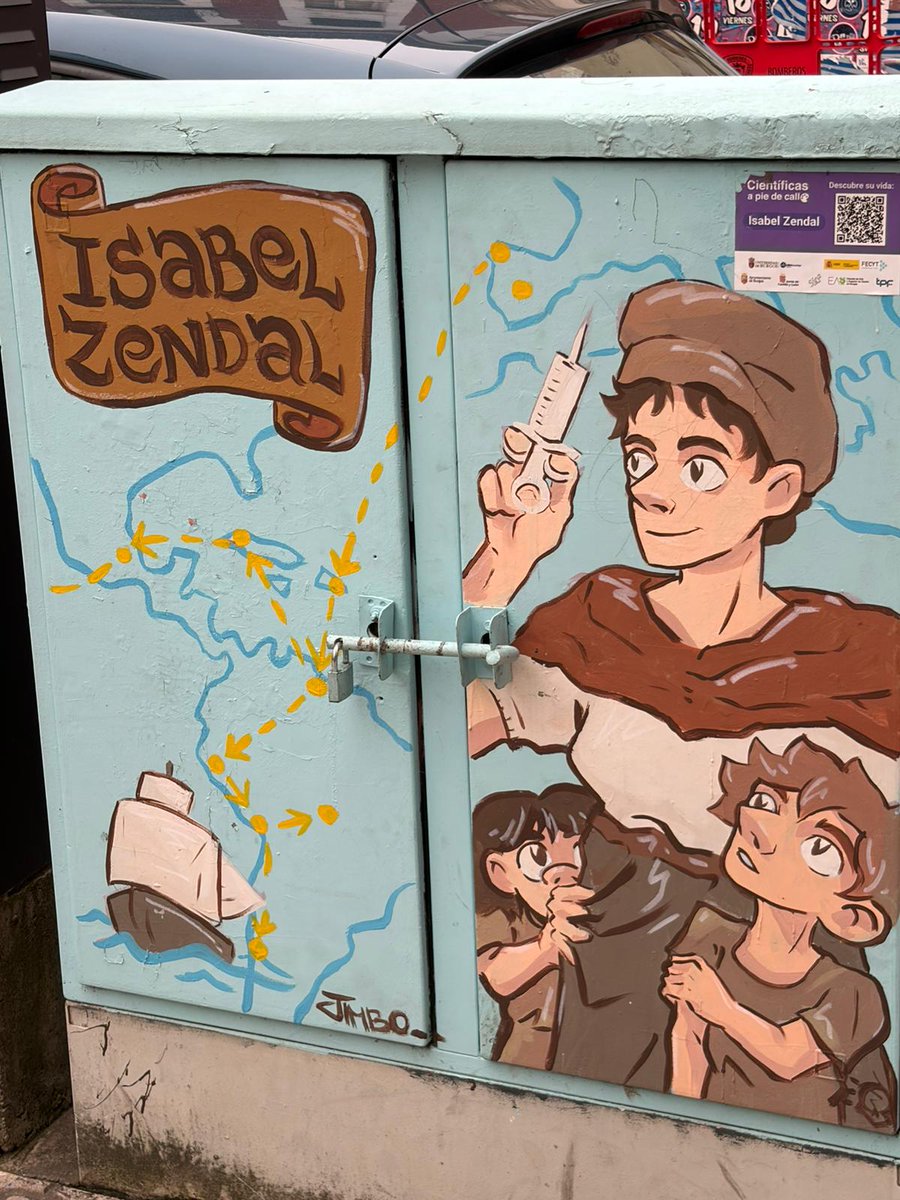 Luces, Cámara, Historia! - Podcast tweet media