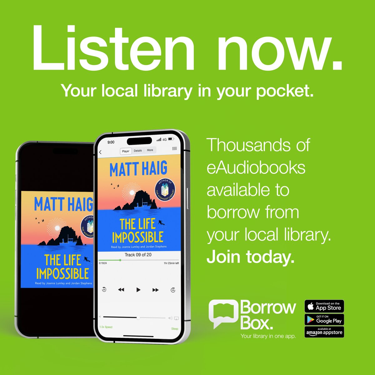 Cheshire West and Chester Libraries tweet media