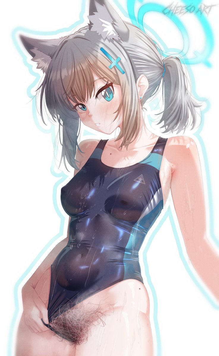 cheesoart2's tweet photo. Nn

Shiroko Sunookami - Blue Archive https://t.co/vzGoLBuATT