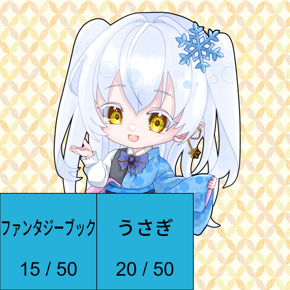 Post by 宝院白雪@ Live2D on X: ①