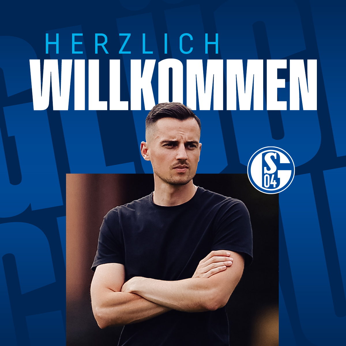 FC Schalke 04 tweet media