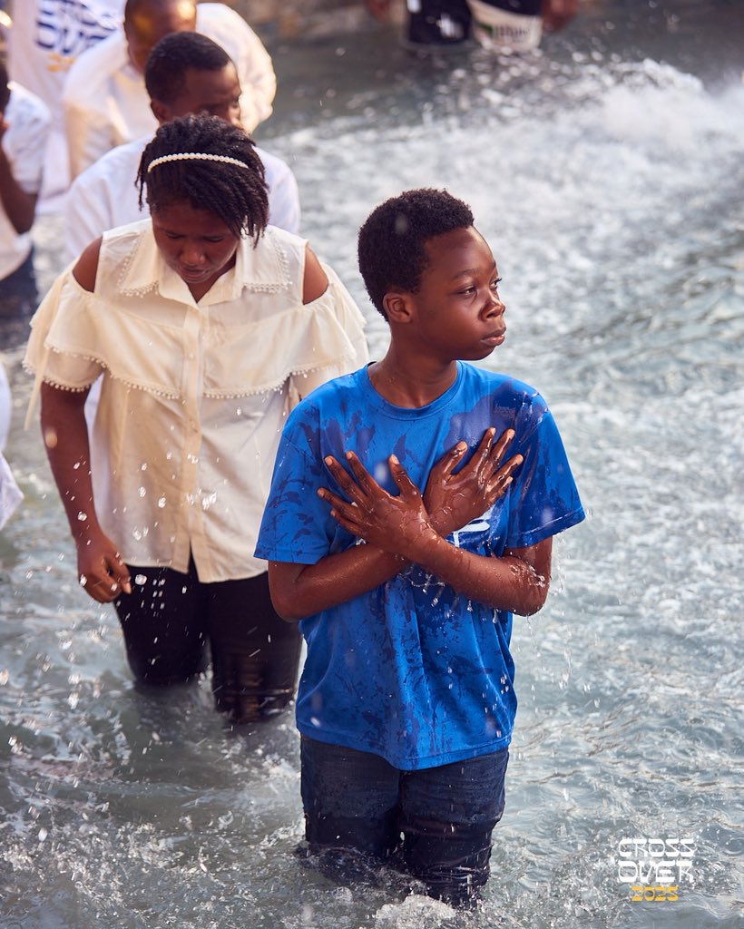 Christ Cosmopolitan Incorporated tweet media