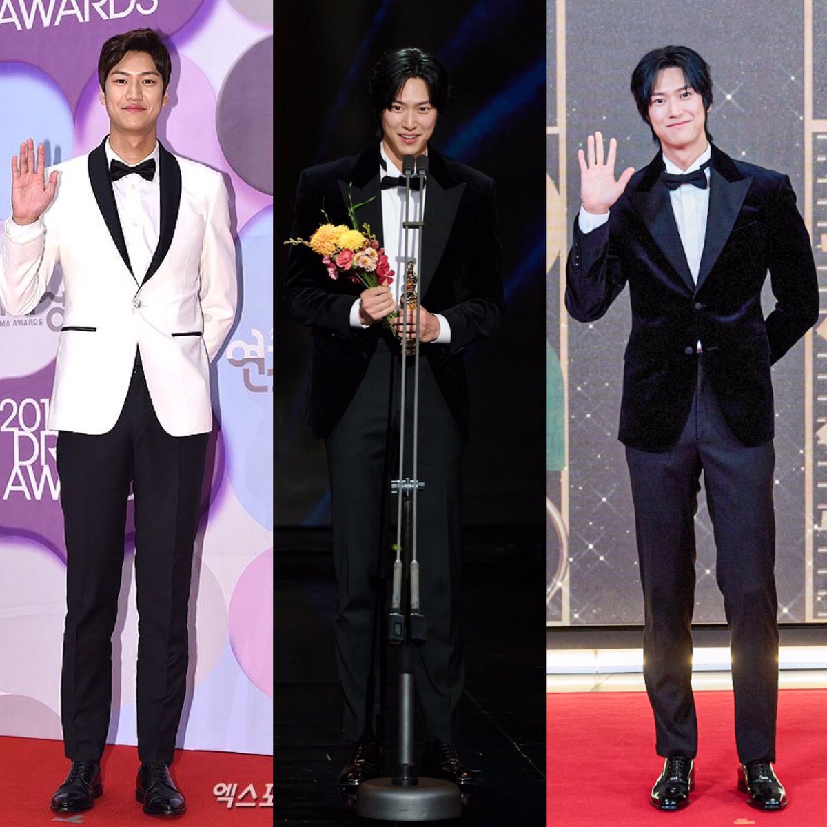 thank you for your hard work na jongchan and congratulations na inwoo 🥹