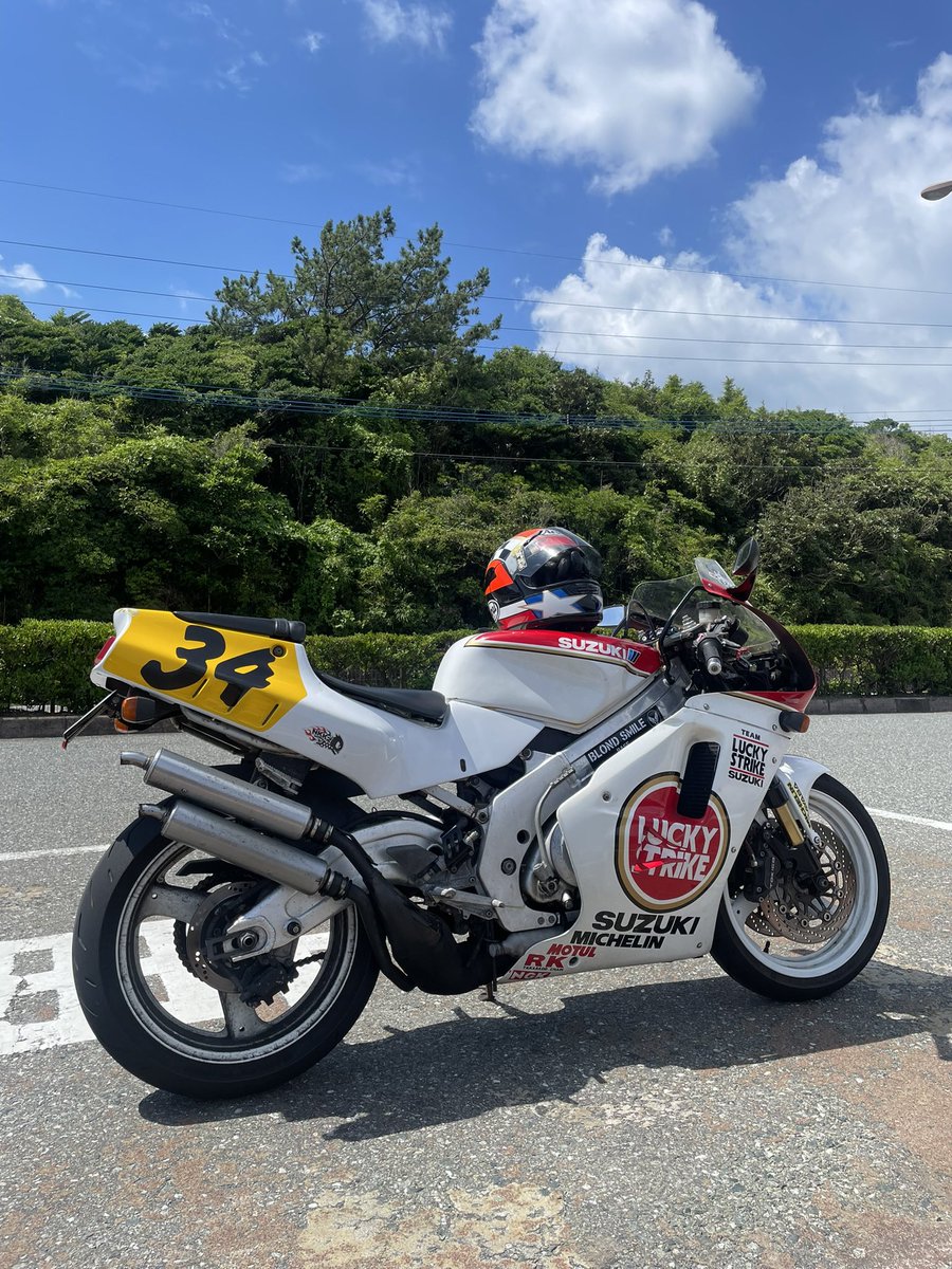 2025年、車やバイクを通して関わって下さった方々本当にありがとうご