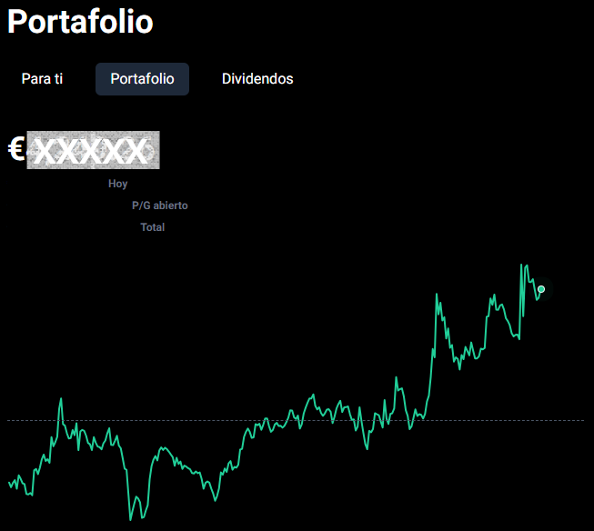 ohanafinance's tweet image. ¿Qué pasa cuando un chaval de 18 empieza a invertir?

Mis resultados, errores y lecciones tras 1 año invirtiendo 💰

Dentro hilo 🧵