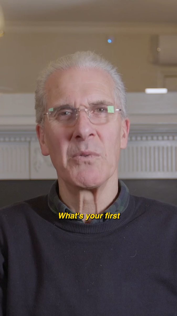 greene345's tweet image. Your First Question l.txlions.org/TQ6Xjf #Questions #FirstQuestion #NickyGumbel #Reels #SocialMedia