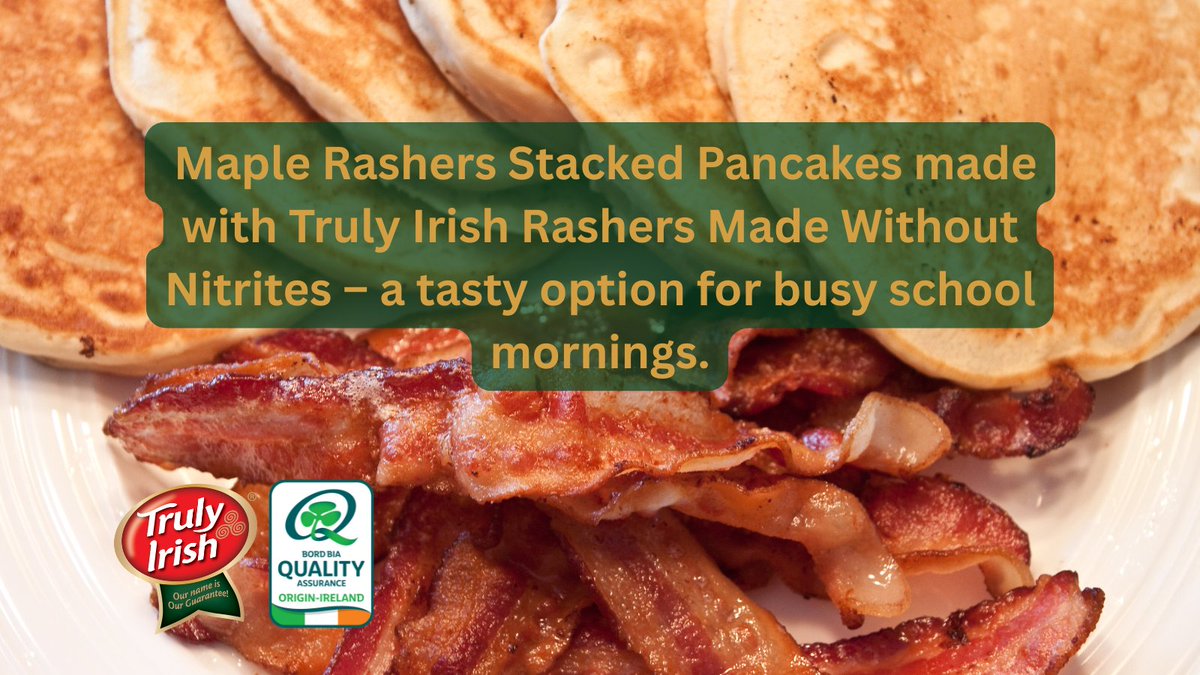 Truly Irish tweet media