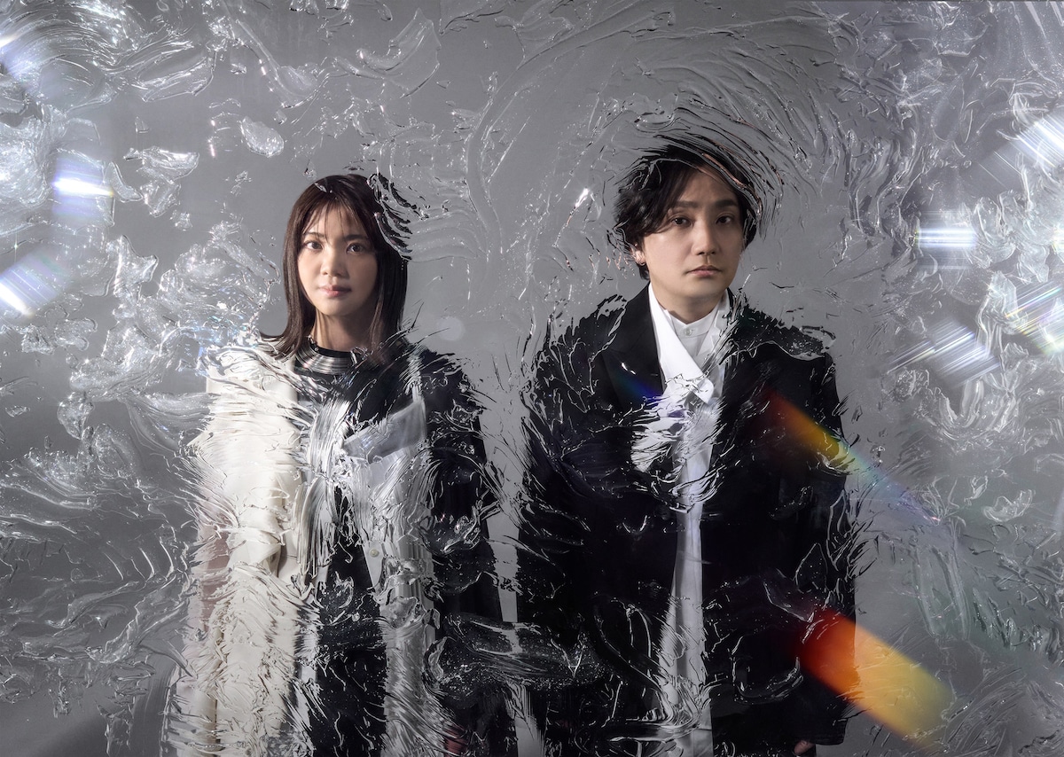 いきものがかりのコラボアルバム第2弾リリース決定、「超ありがとう