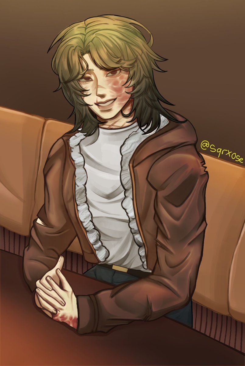 Sqrxose ✿• COMMISSION ON HIATUS•✿ tweet media