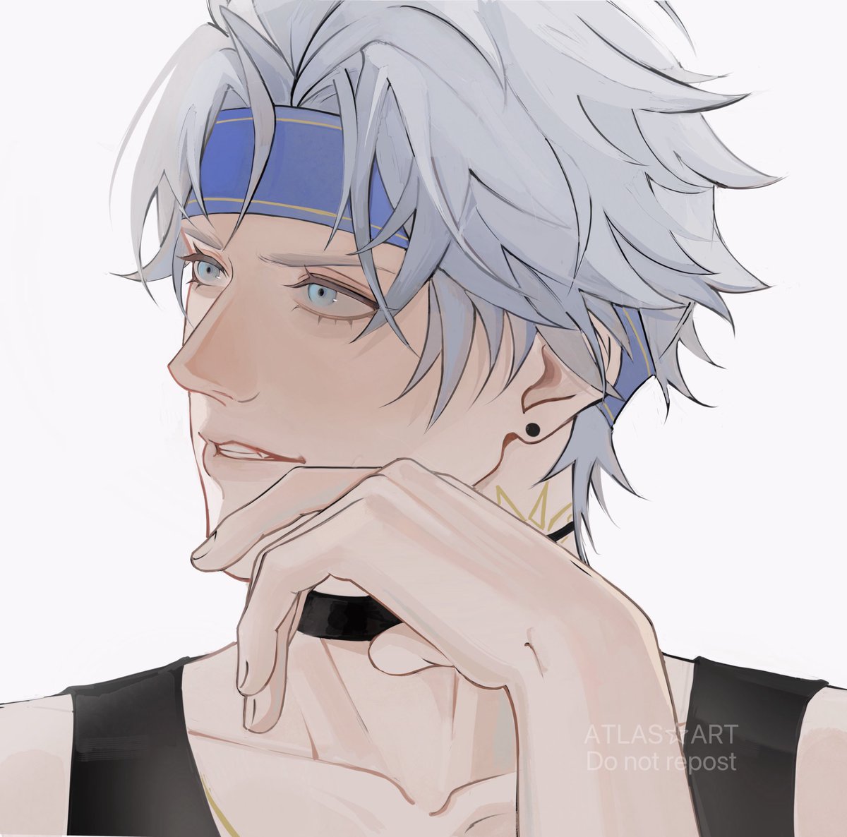 atlasxart's tweet image. Pie-non #HonkaiStarRail