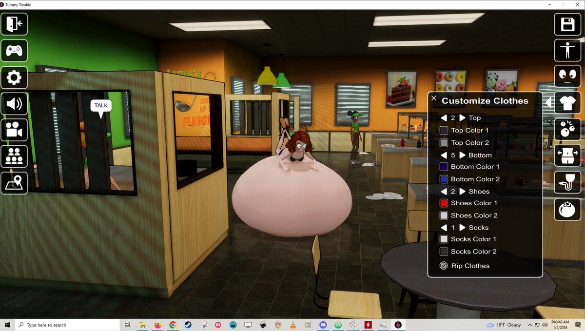 Juxtaterrestrial tweet media