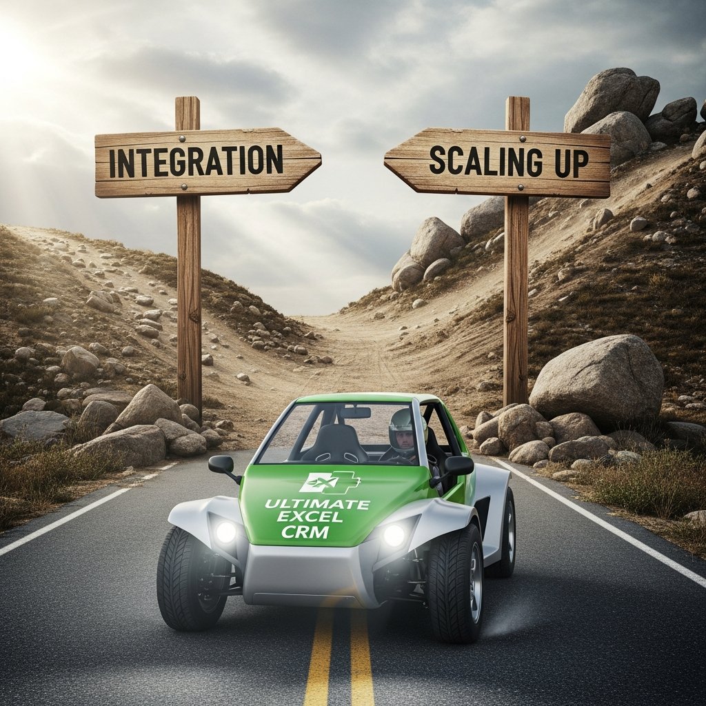 futuretechtool's tweet photo. Potential Integration and Scaling Limits - While ideal for SMEs, it may face challenges in integration and scalability for larger enterprises. https://t.co/hqXLVghWxt