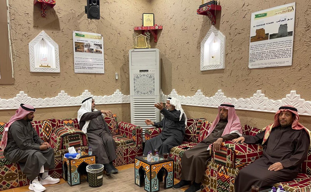 عبدالعزيز الحسين tweet media