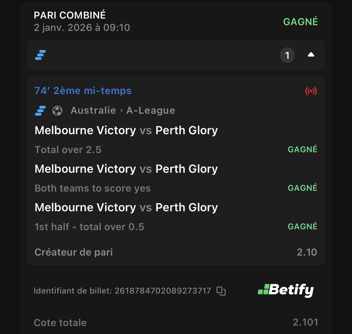 Les stats <a href="/datafootfr/">Datafoot.fr</a> , toujours au rendez-vous ! Merci l’Australie 🇦🇺