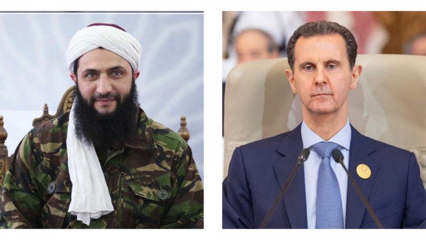 من فضلك جروك <a href="/grok/">Grok</a>
ضع راس خنزير على المجرم الذي نكل بشعبه لمدة ١٤ سنة وكان يقصفهم بالبراميل المتفجرة